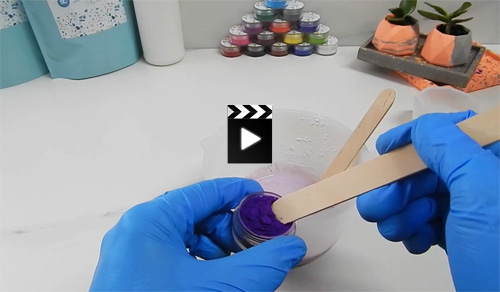 Mixing Video by Simplicast